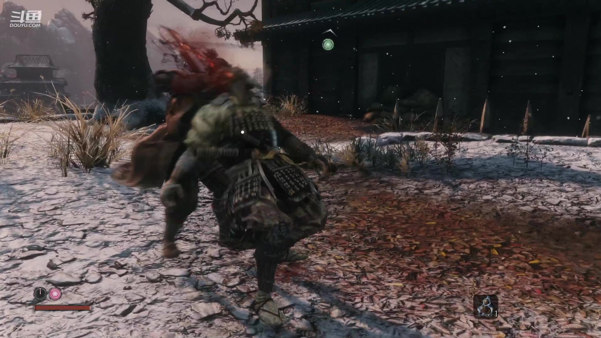 【2023-12-14 13点场】解说白乐：恐鬼症，胆小勿入