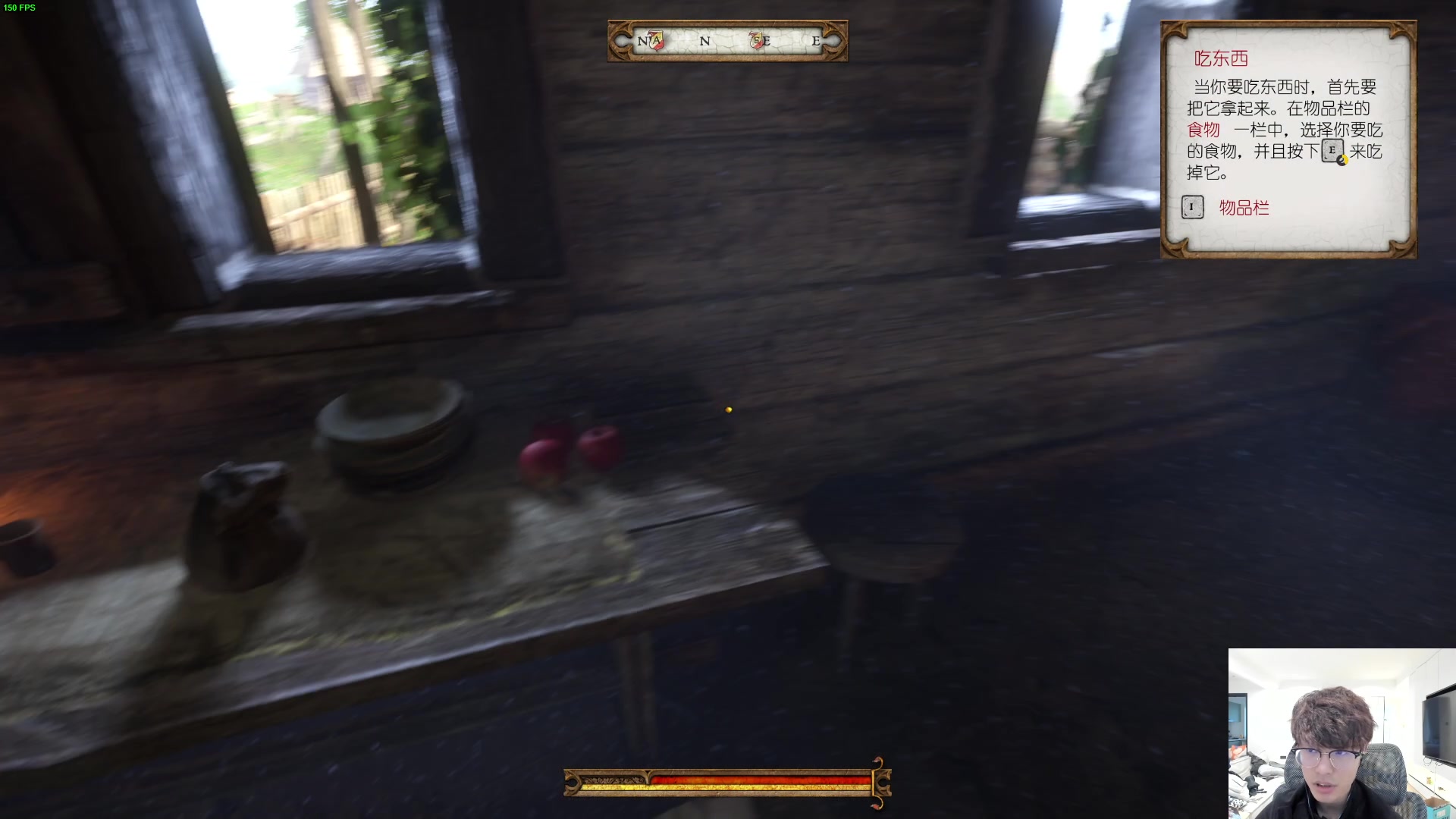 【2023-12-13 16点场】三酒OuO：永远都要做一束光