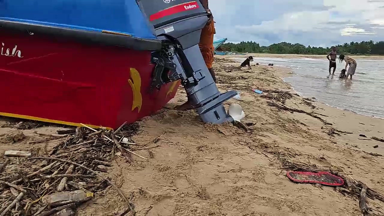 【2023-12-10 16点场】叶子户外：《纪实直播》斯里兰卡day32