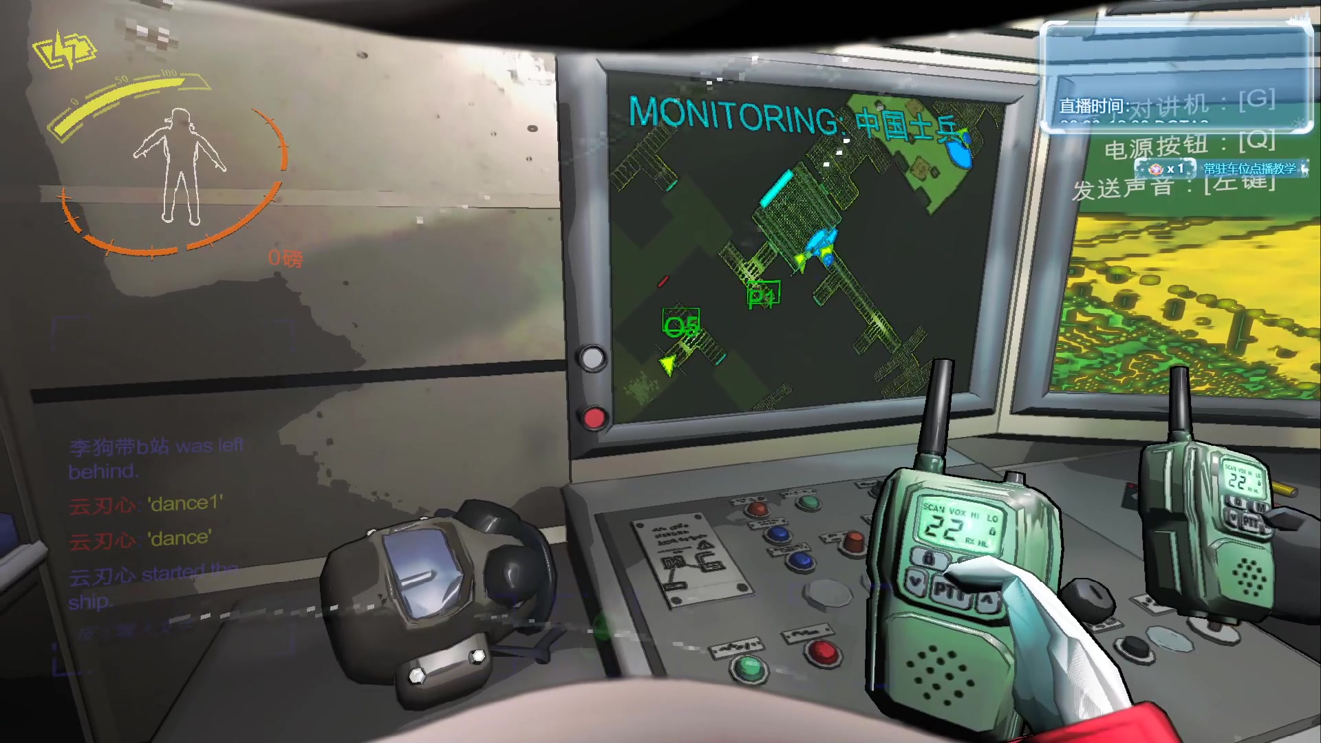 【2023-12-14 23点场】顾非池：帝国时代Ⅳ，传承RTS经典耐玩新人好上手