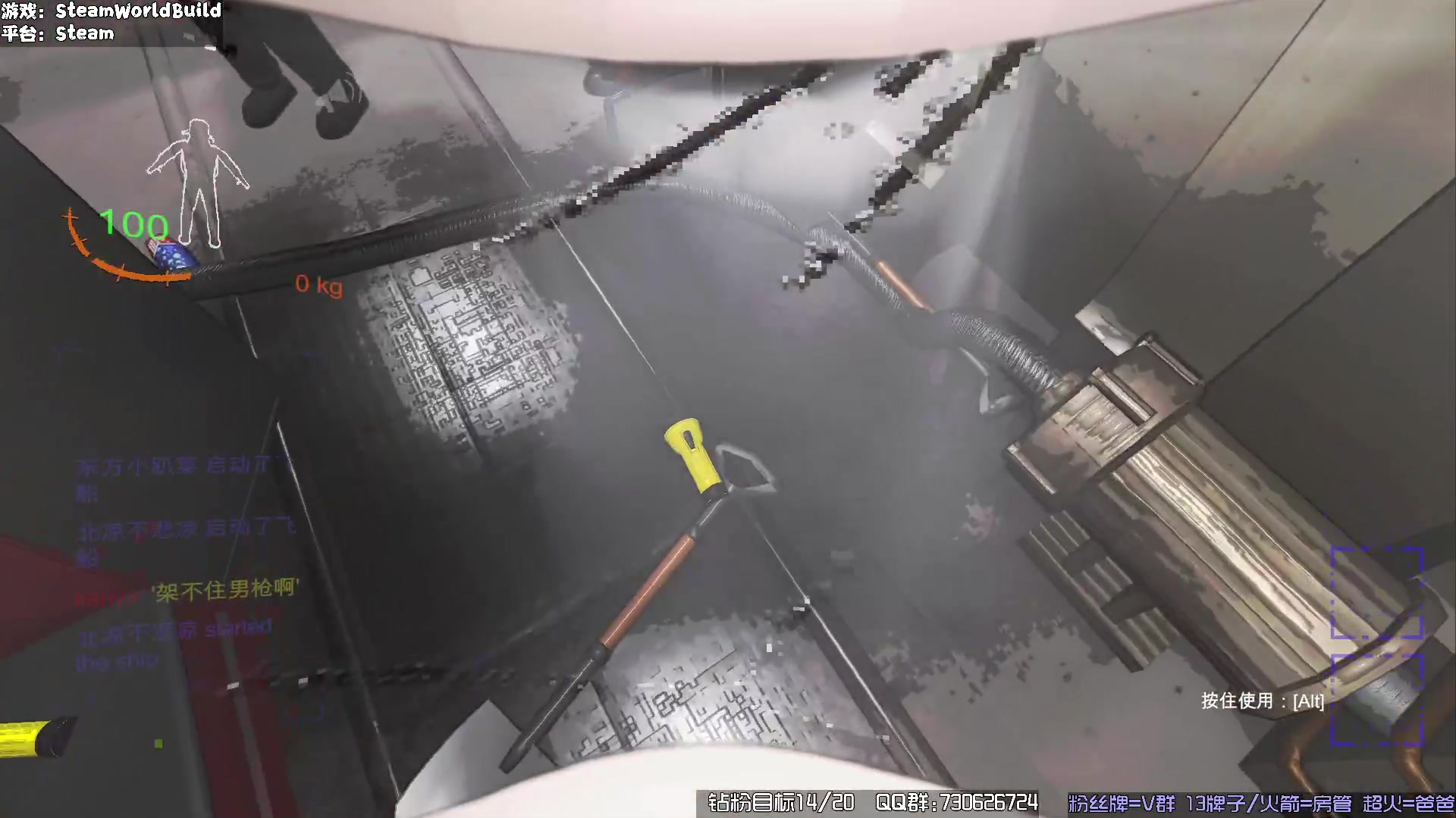 【2023-12-14 21点场】东方不败Athena：绯色回响+上班打卡，喵~