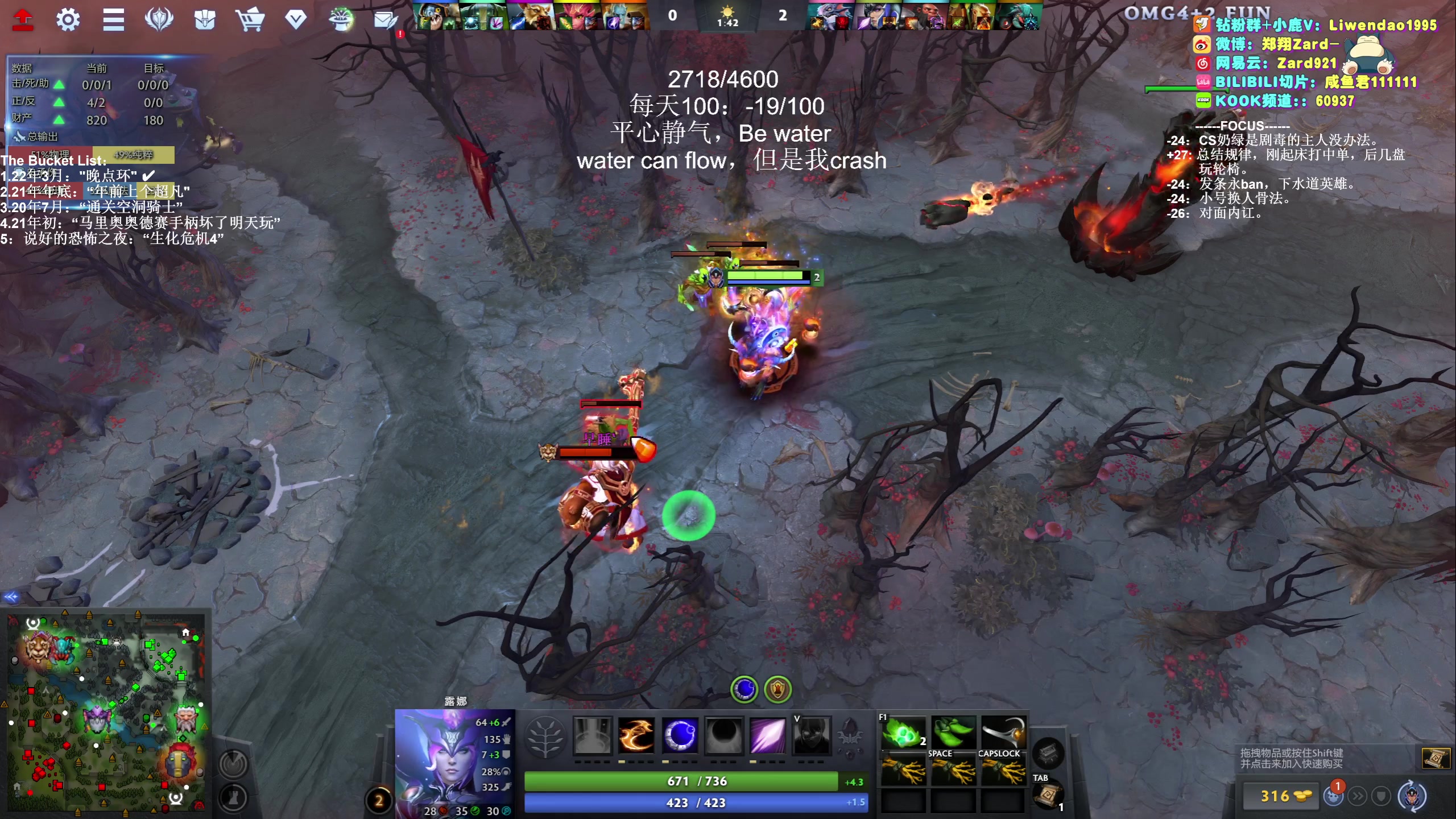 【2023-12-15 01点场】zard1991：Zard1991 chill dude