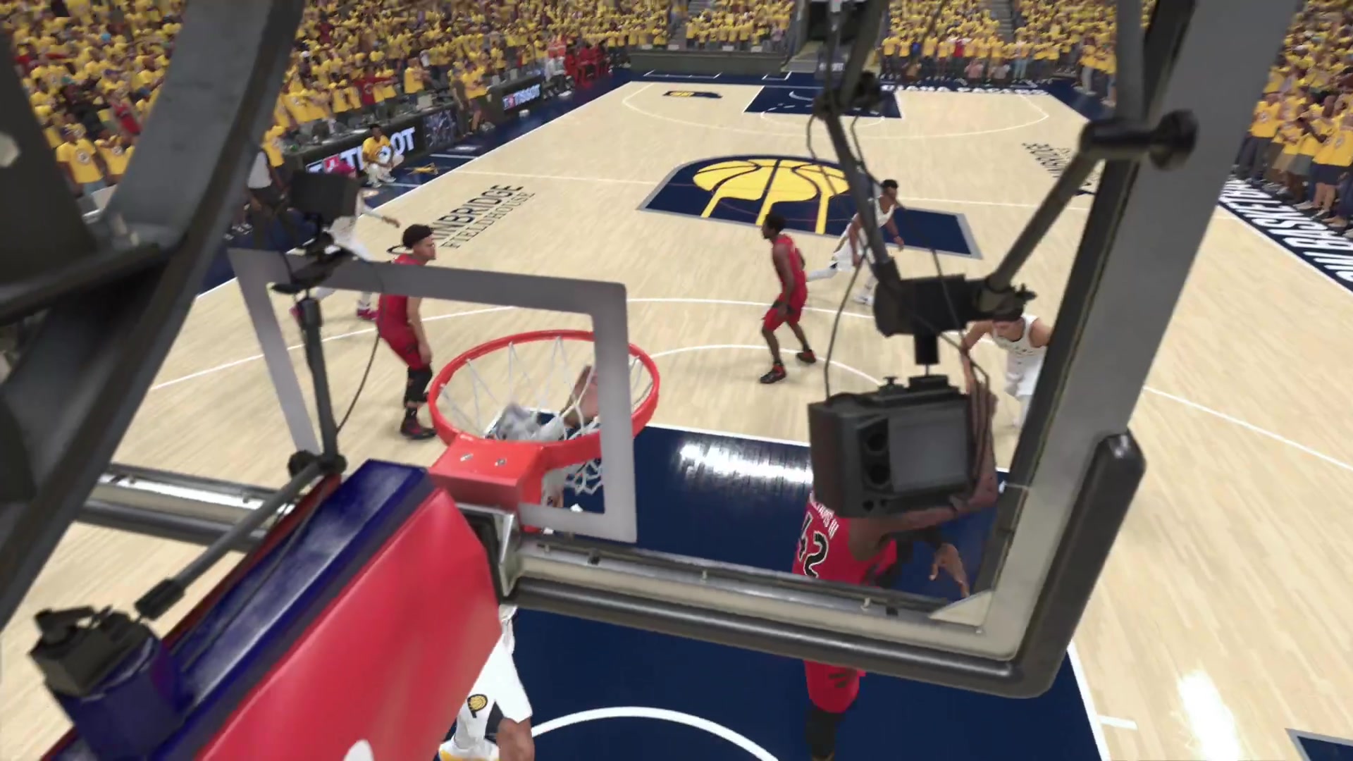 【2023-12-13 20点场】孟孟孟孟辰：NBA2K24水友赛，欢迎加入