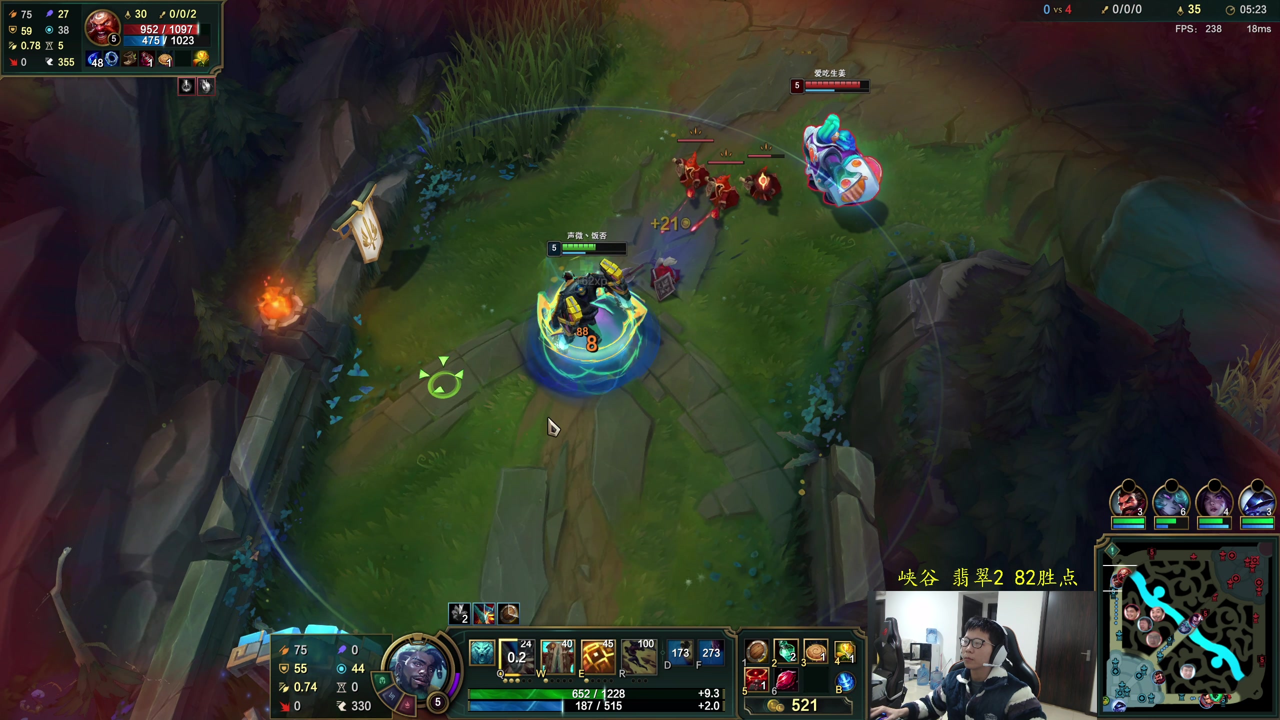 【2023-12-15 19点场】余小C真的很强：元梦开启！