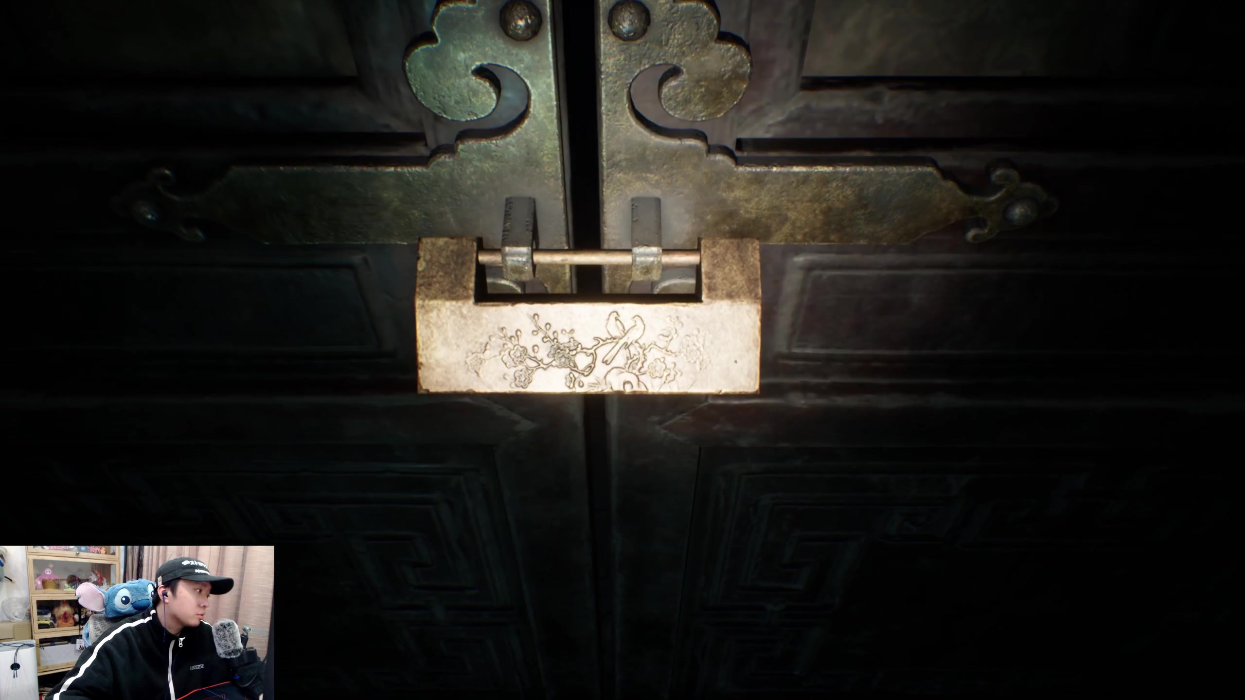 【2023-12-15 00点场】机长YG：【机长】恐怖游戏~下午5点30直播~！