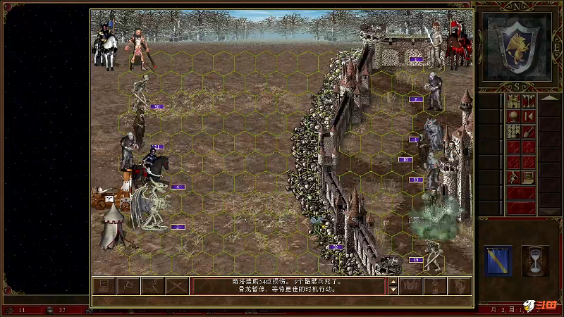 【格斗游戏】战神_河池VR的精彩时刻 20231215 10点场