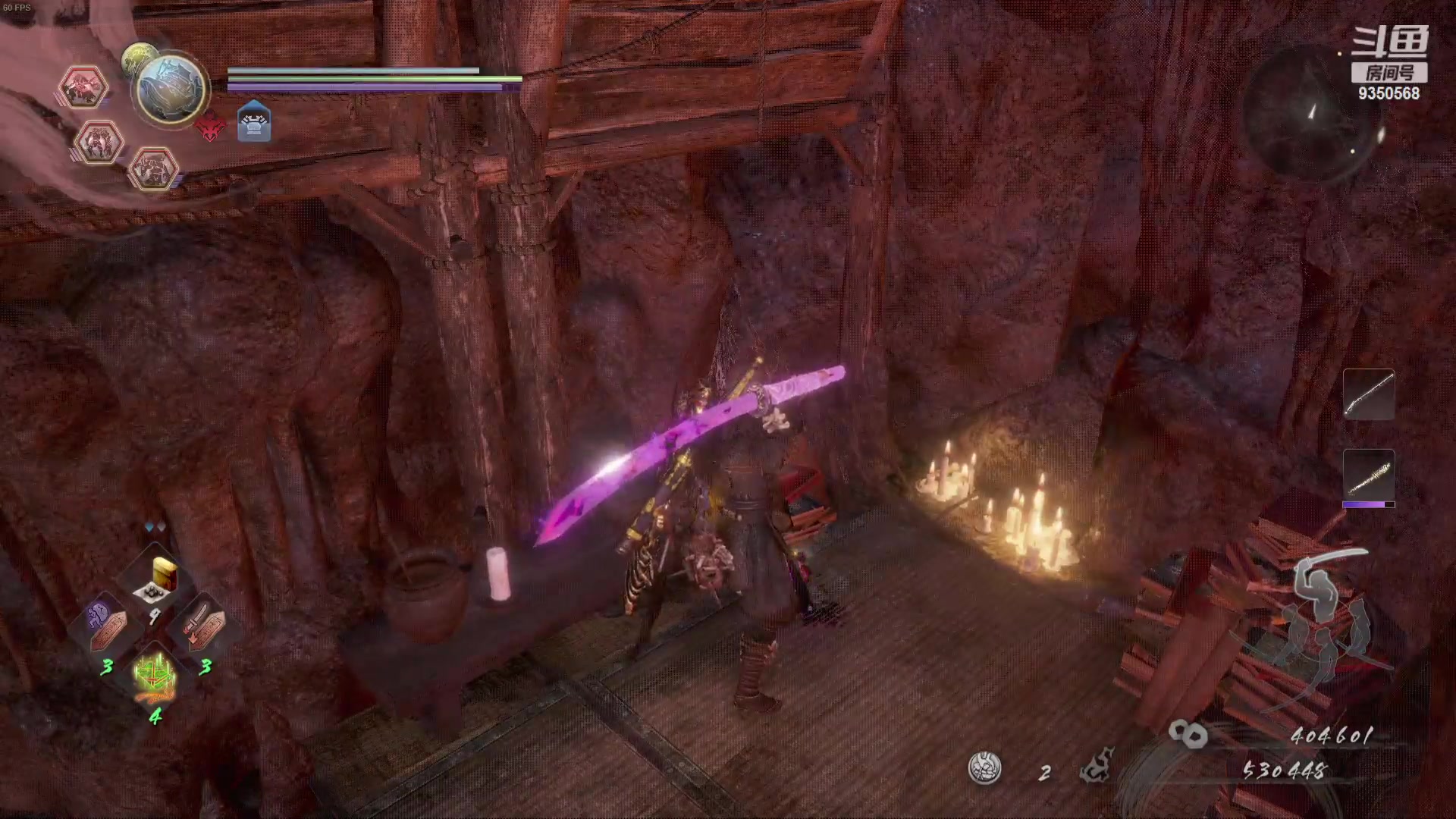 【2023-12-14 22点场】THANATOS0v0：红色虞美人 ！9350568