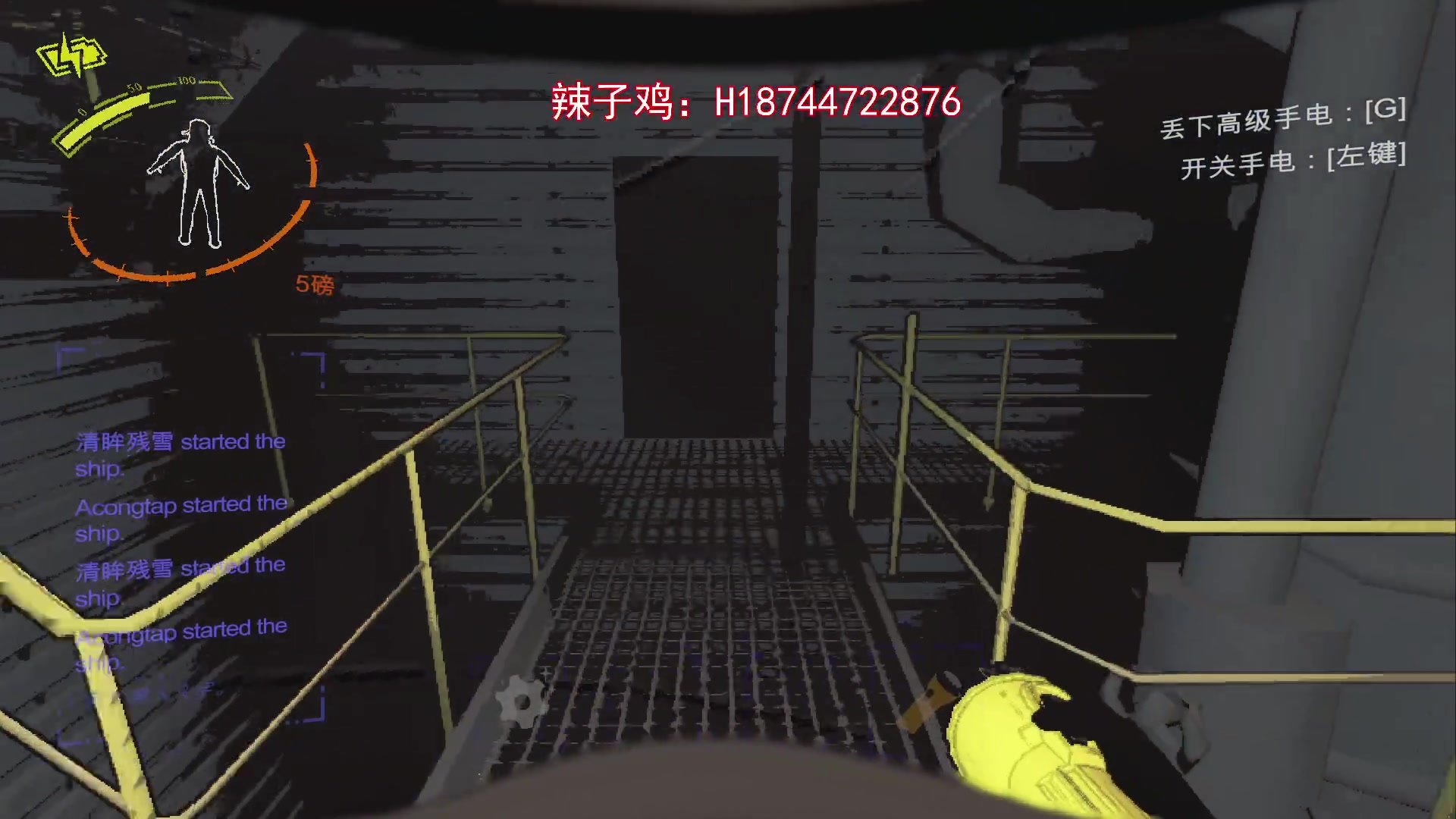 【2023-12-14 23点场】阿聪丷：【阿聪】随便玩玩等TKF新档