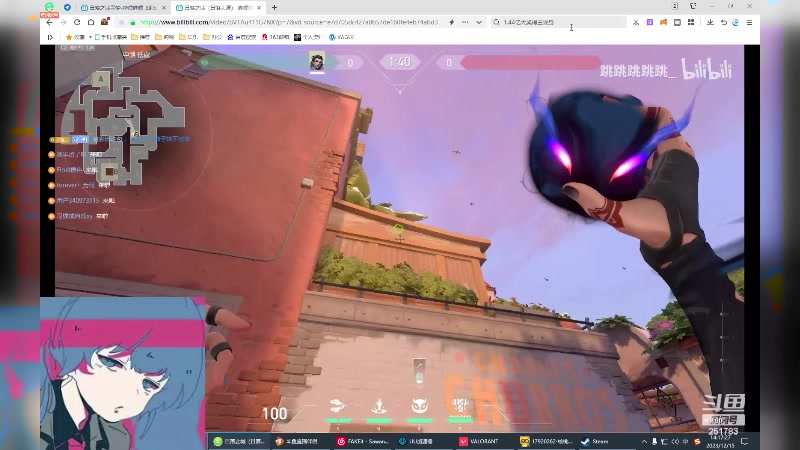 【2023-12-15 14点场】暴走的银剑君丶：七台胖脸 助力玩一玩！