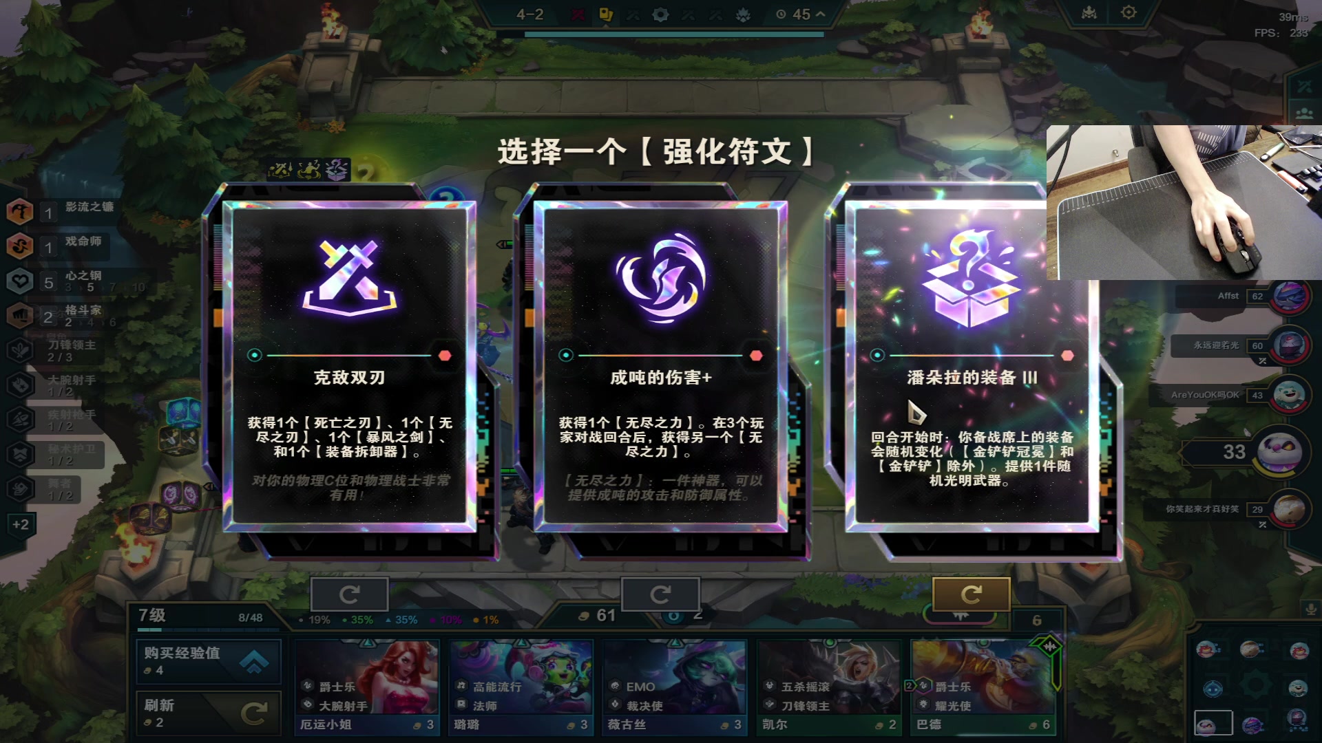 【2023-12-15 08点场】YW三冰卡尔：【卡尔】单排猎杀 1元卡牌子！