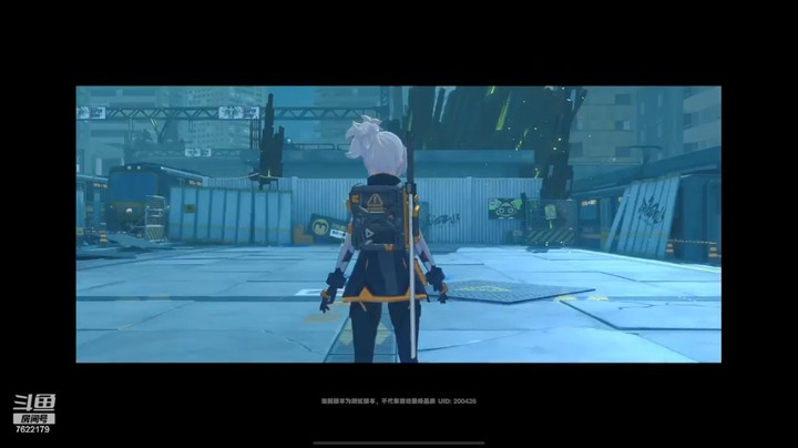 【绝区零】支线07物流事故