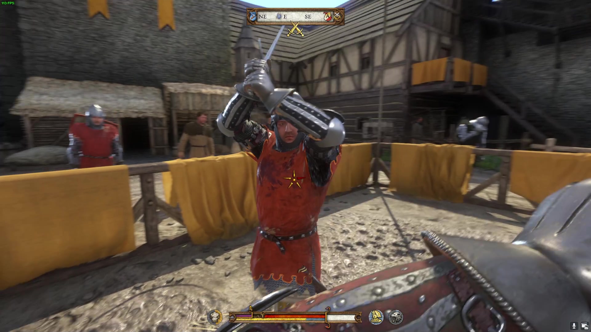 【2023-12-14 21点场】三酒OuO：永远都要做一束光