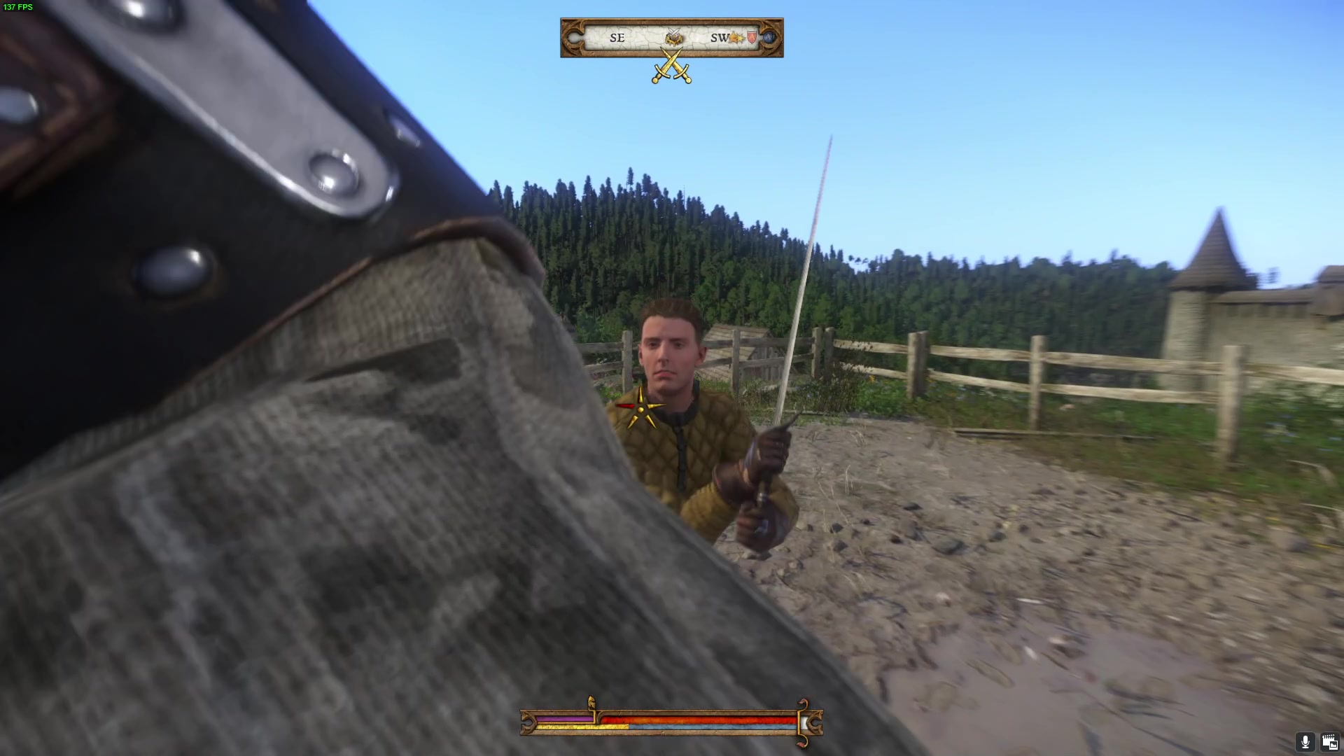 【2023-12-14 17点场】三酒OuO：永远都要做一束光