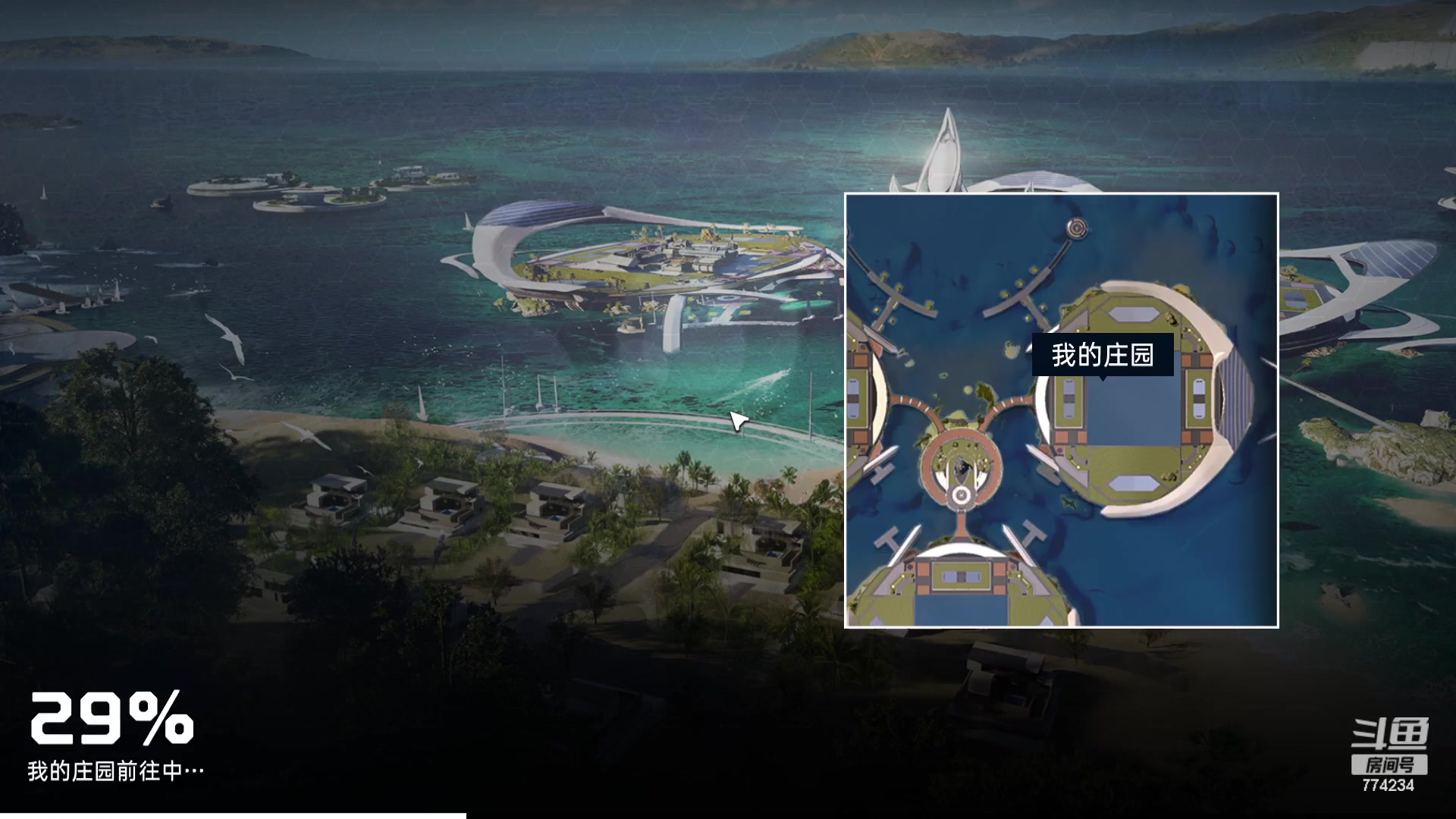 【2023-12-15 10点场】谎言言0V0：星球国服内测探索第一.