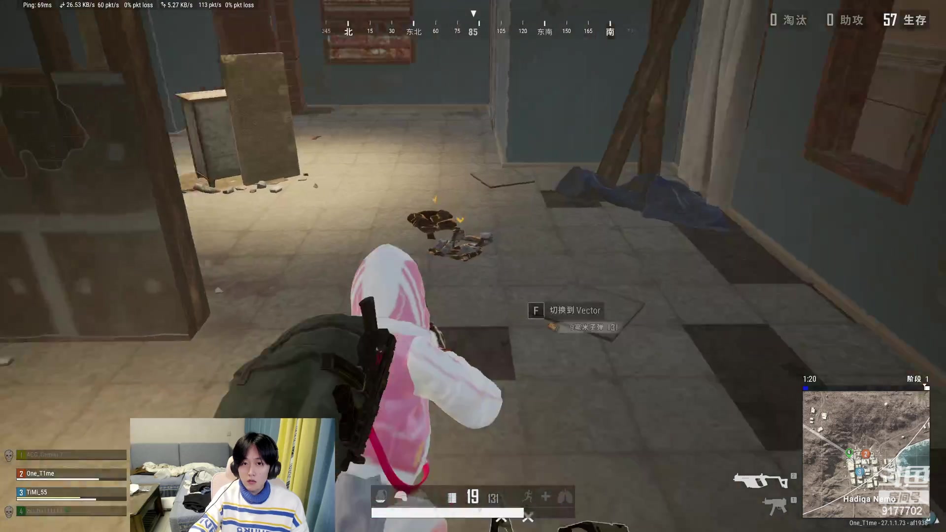 【2023-12-15 00点场】浅笑Giao：注意看眼前这个男人叫小帅