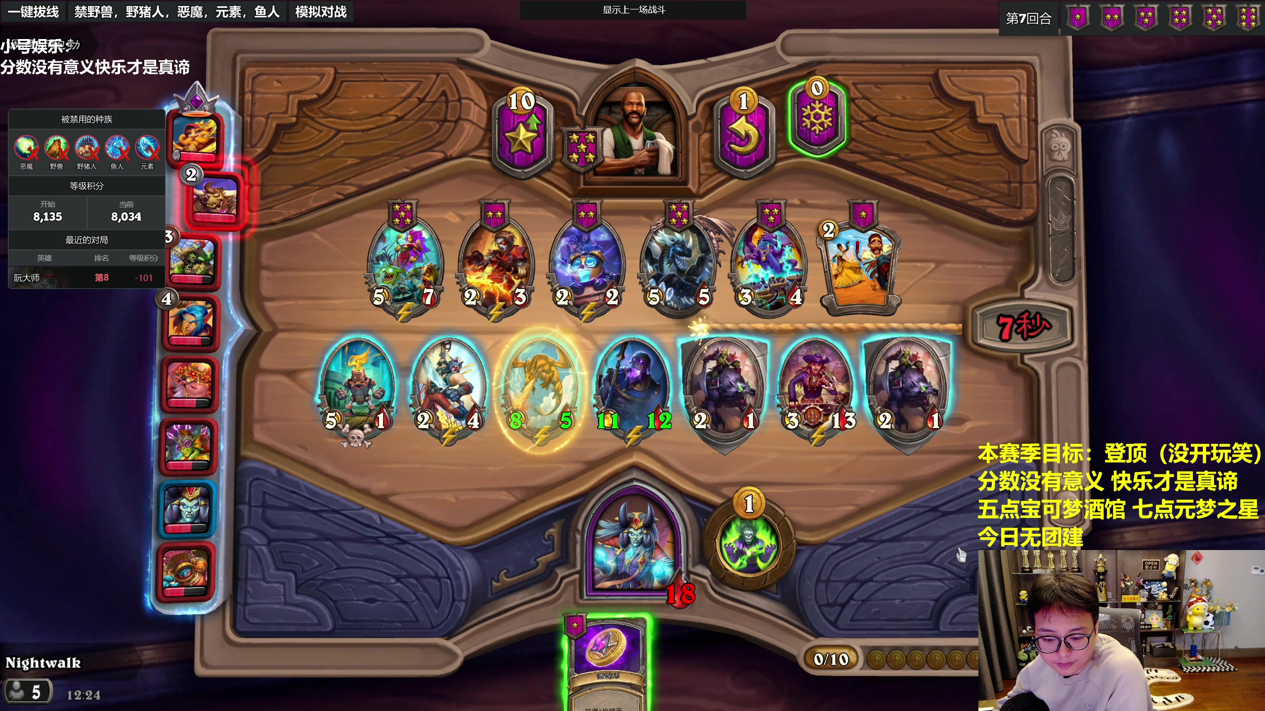 【2023-12-15 11点场】衣锦夜行：分数没有意义，快乐才是真谛 810975