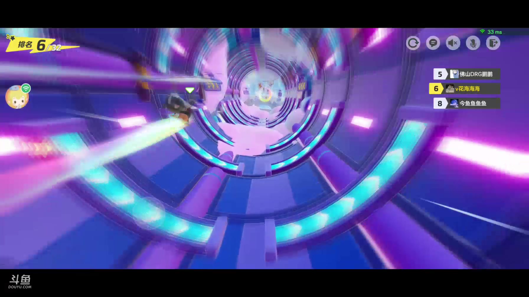 【2023-12-15 20点场】eStarPro花海：集合！向快乐出发！ 410800