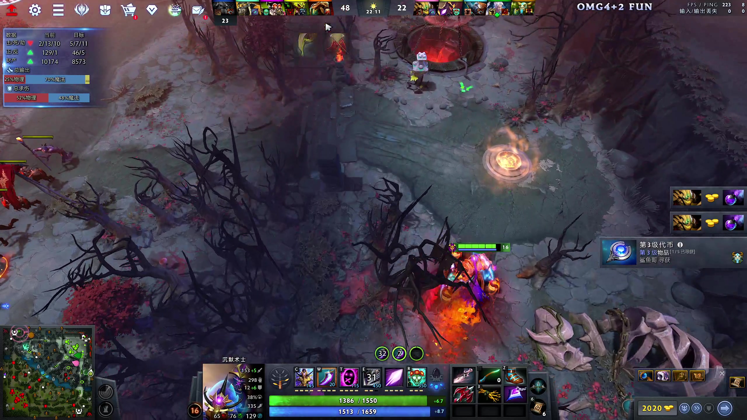 【2023-12-15 13点场】yyfyyf：随便娱乐！