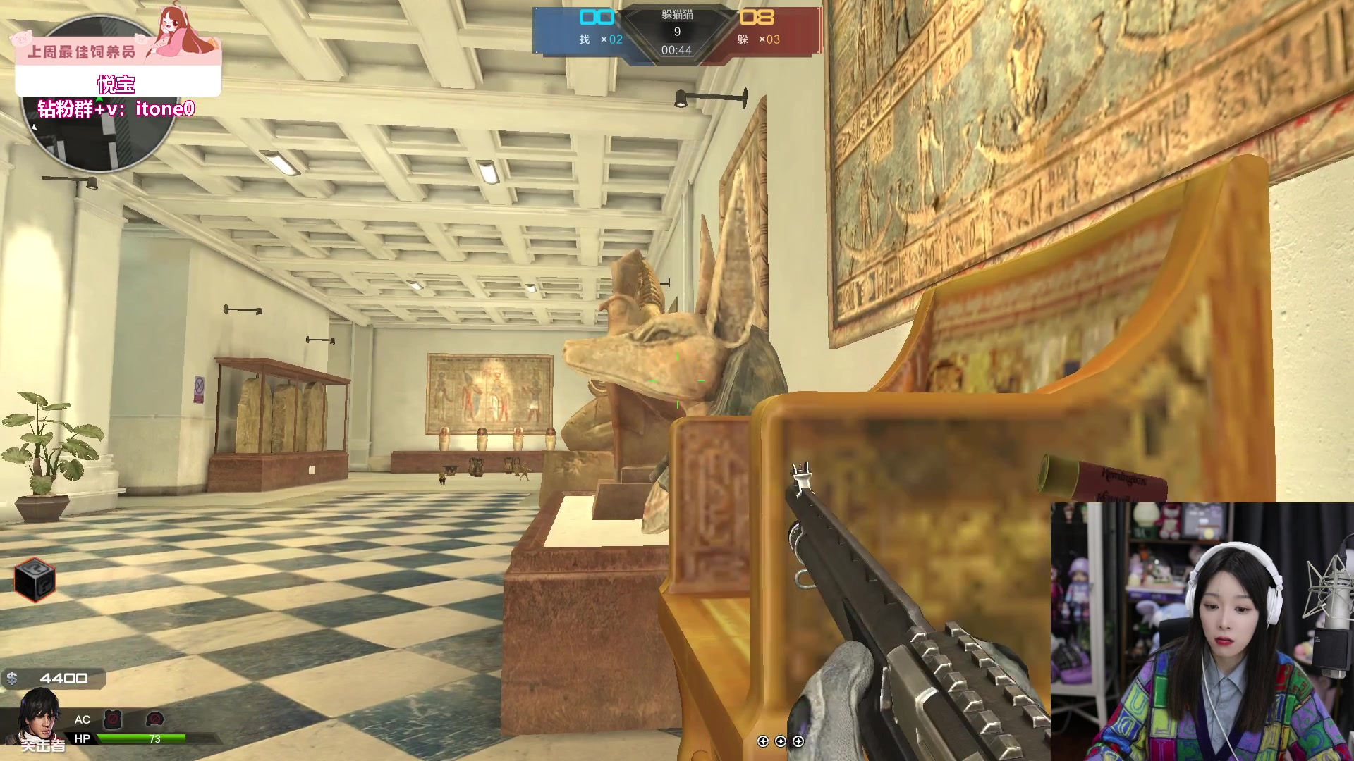 【2023-12-14 23点场】童猪啊i：今天下午6点来（白银双倍