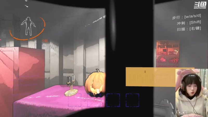 【2023-12-15 19点场】小溫dududu：【小奶团】致命公司已上线（铁皮）