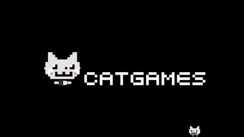 【2023-12-15 13点场】老猫CatGames：【Cat】下午来玩会VR游戏