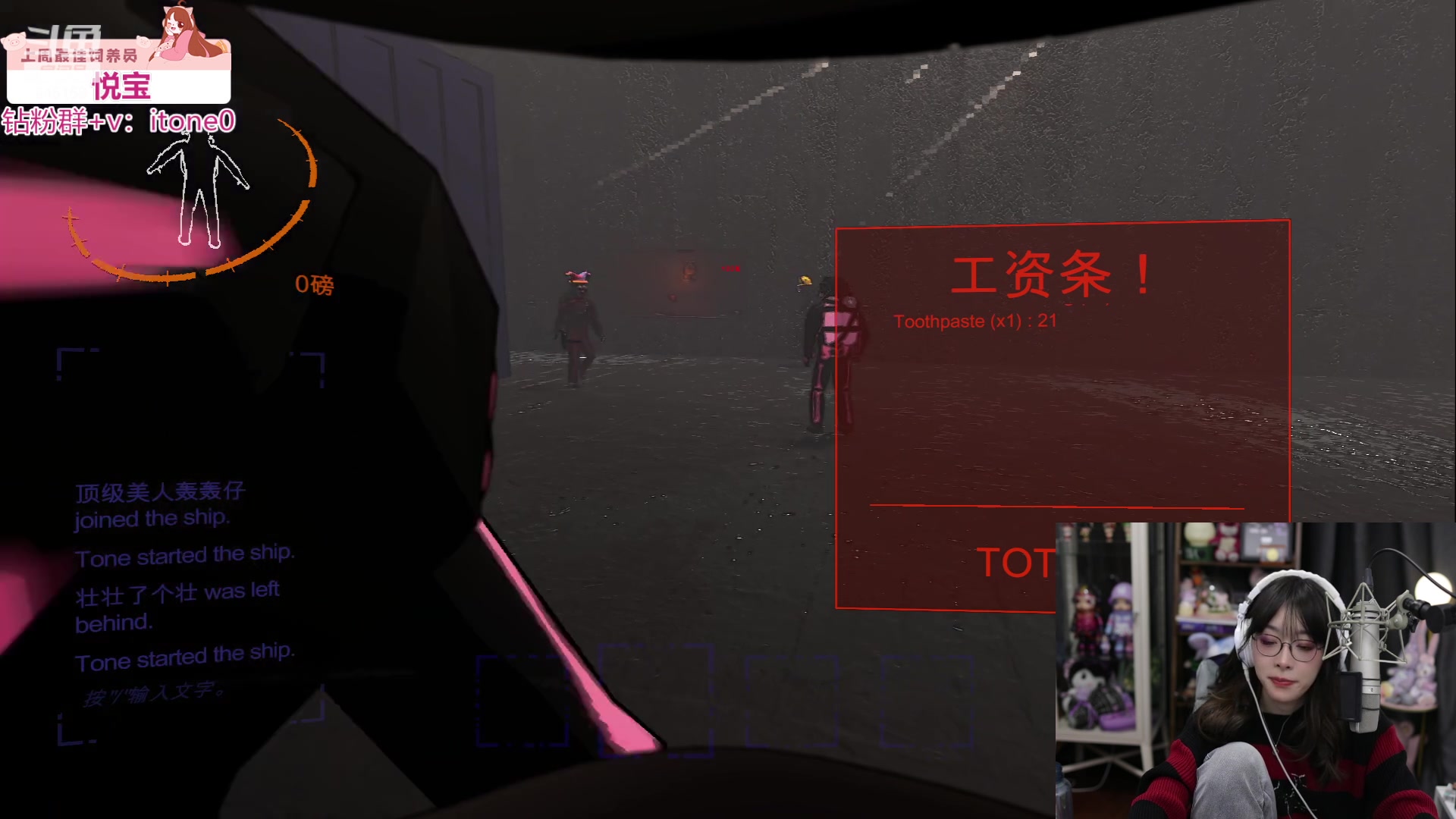 【2023-12-15 21点场】童猪啊i：来了（白银双倍