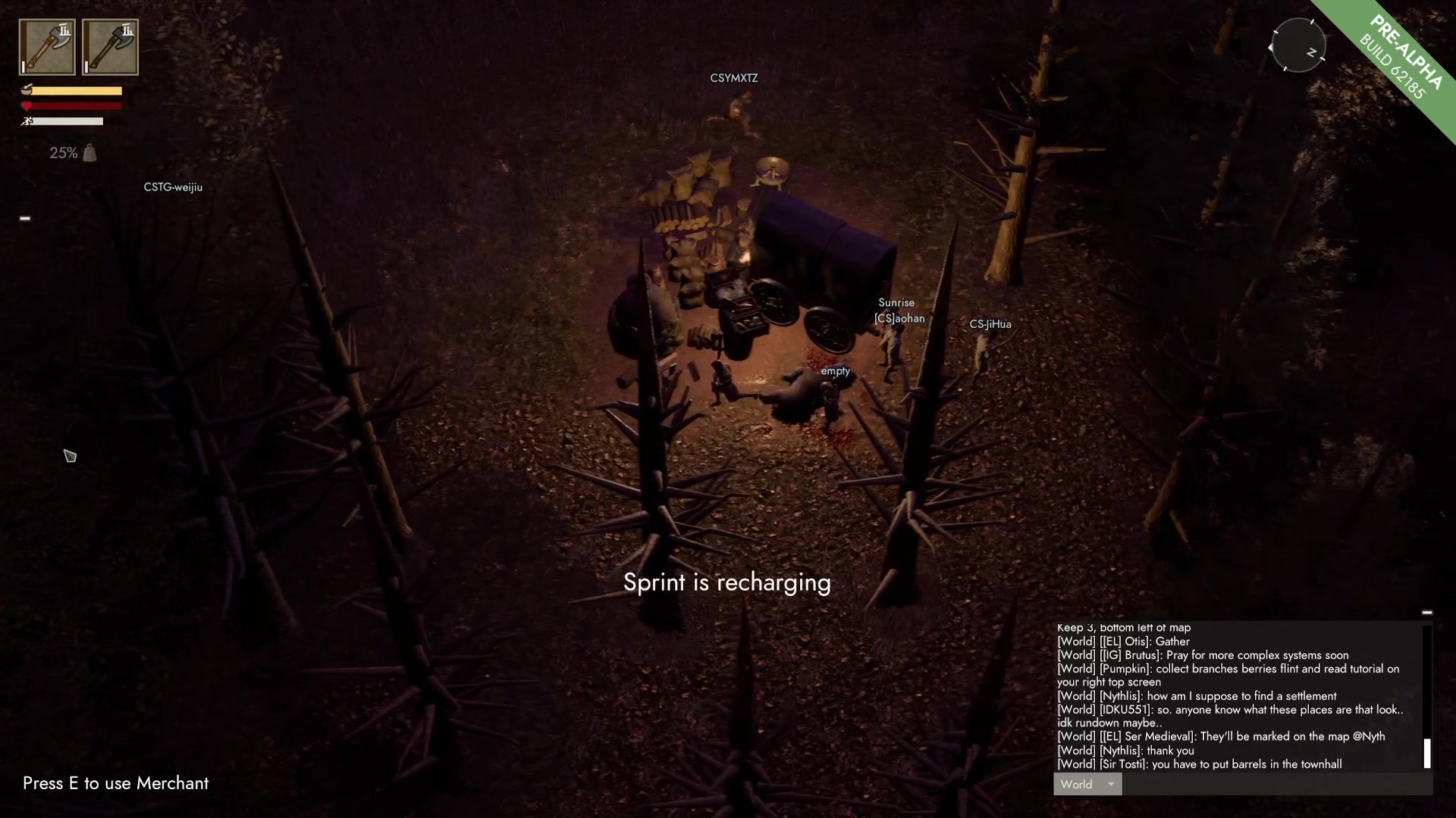 【2023-12-16 03点场】主播无忧丶：【无忧】CSTG铁砧帝国集结！