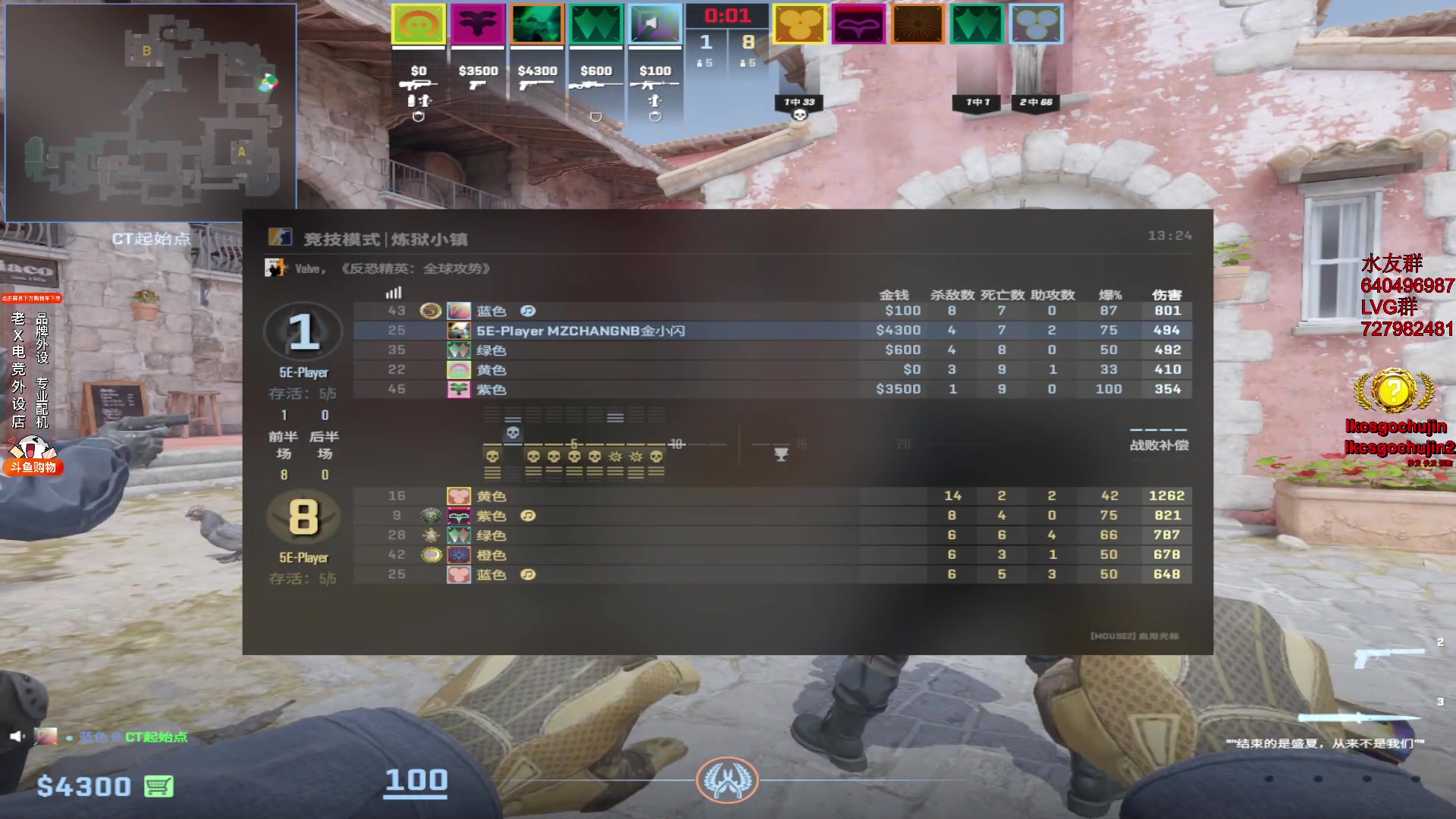 【2023-12-16 11点场】loveyou_qq：时快时慢金师傅