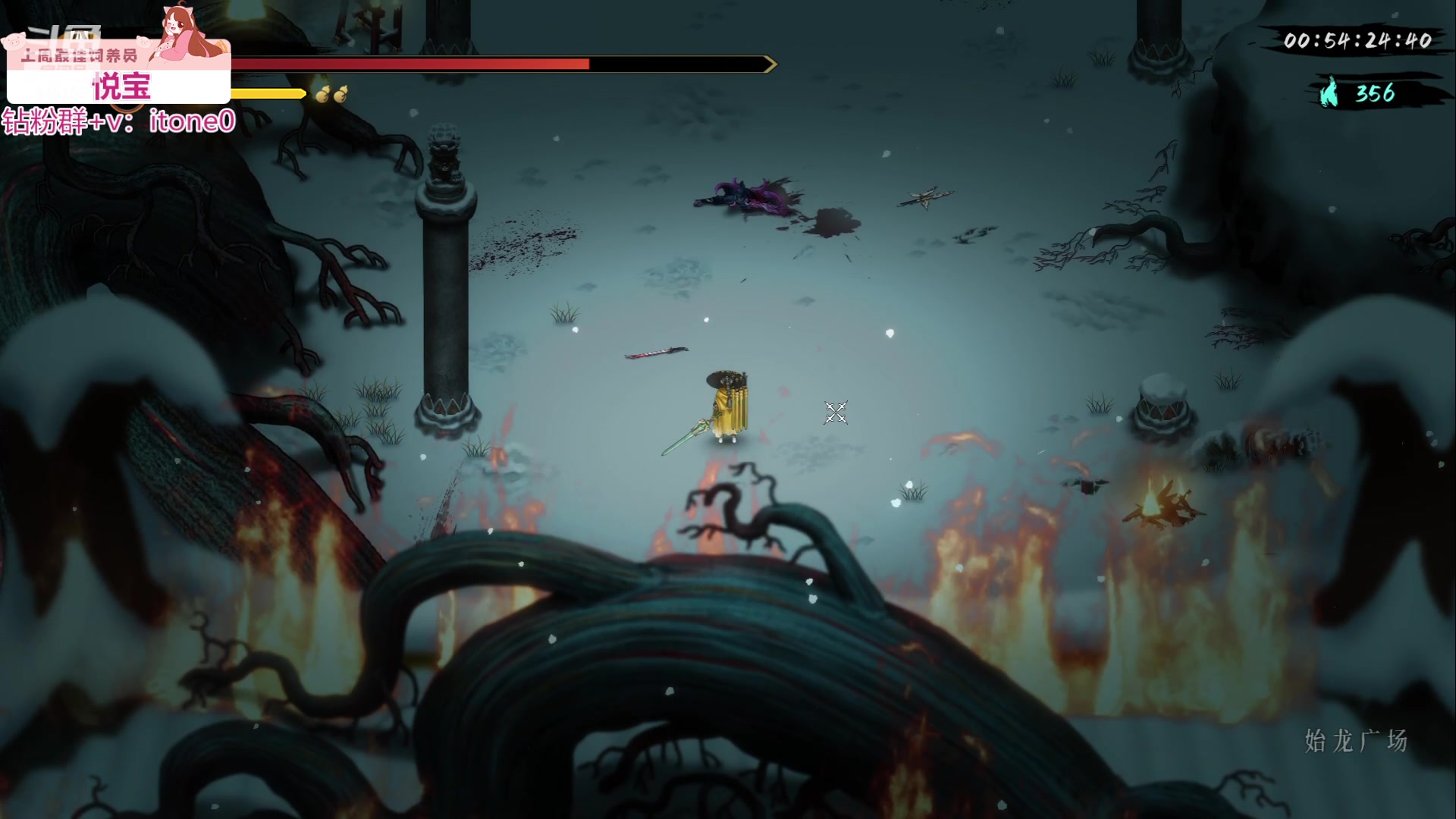 【2023-12-16 02点场】童猪啊i：来了（白银双倍