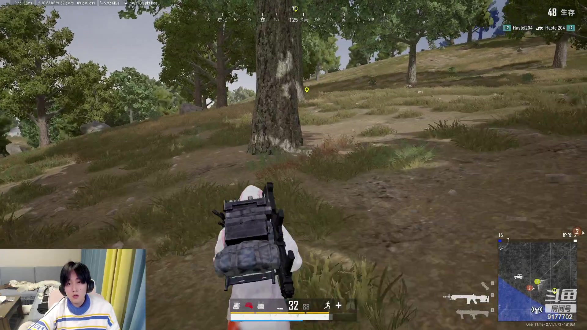 【2023-12-15 22点场】浅笑Giao：元梦之星启动啦