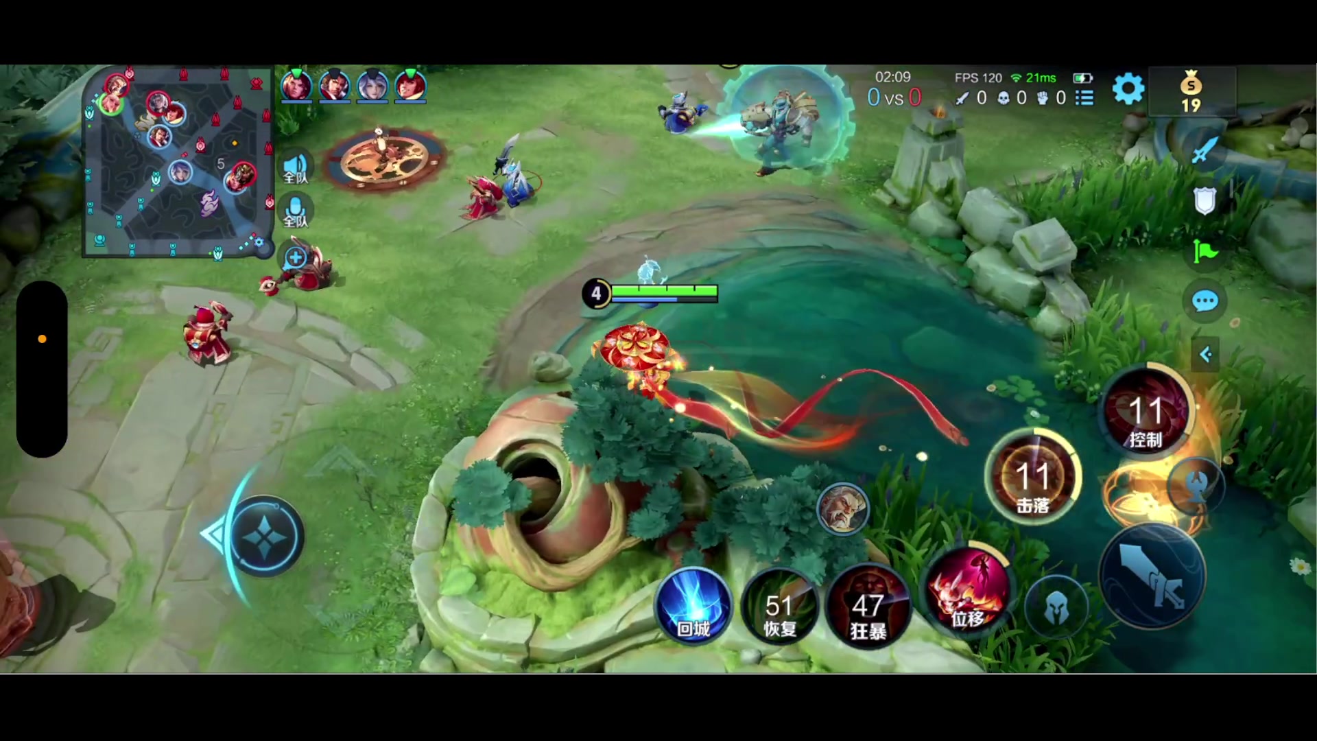 【2023-12-15 22点场】鹿小鸣l：沉淀冲巅峰赛第一