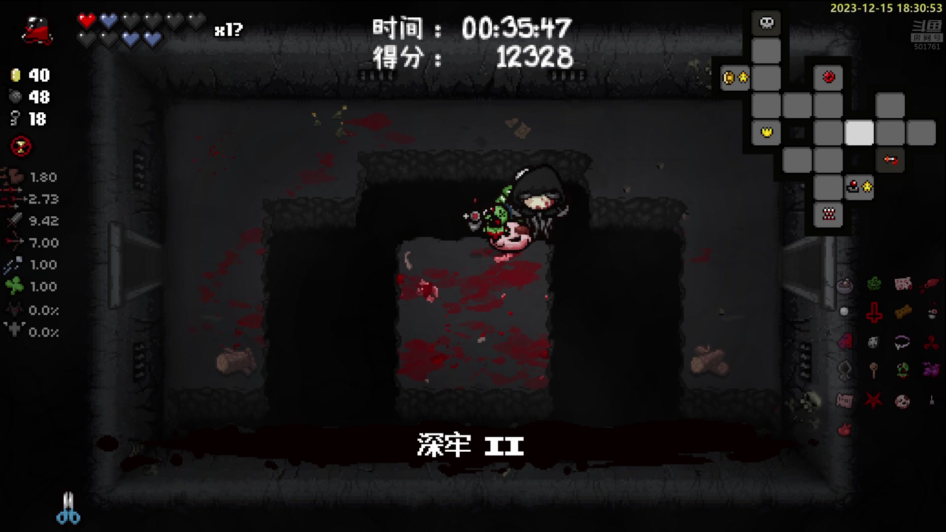 【2023-12-15 17点场】白白的胖胖呀：⭐️啊！？八年啦！感谢陪伴！⭐️