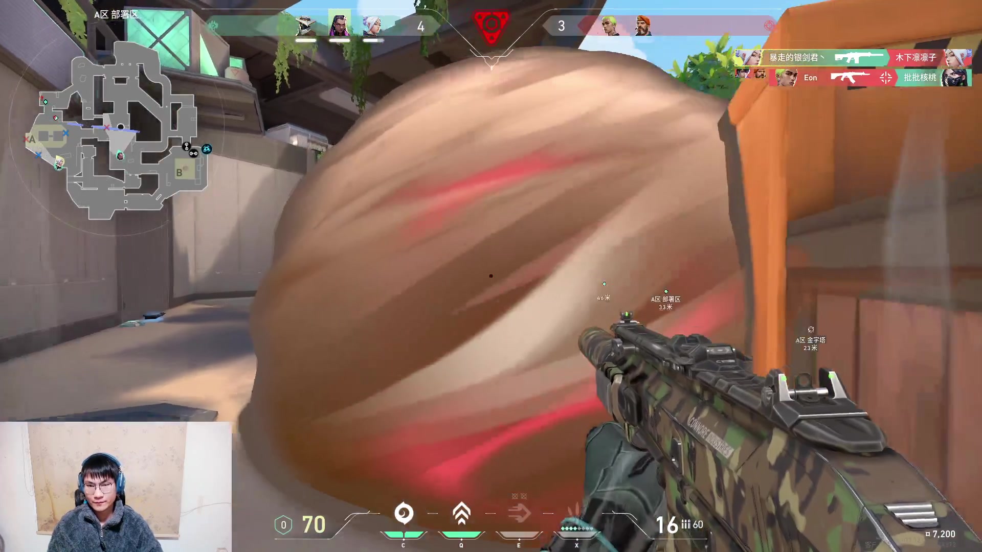 【2023-12-16 20点场】暴走的银剑君丶：银剑君：无畏契约时间！`