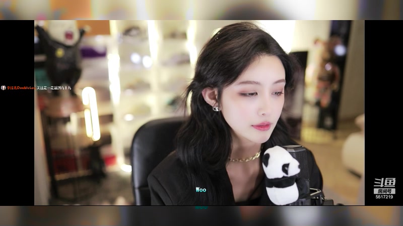 【2023-12-16 12点场】李哥儿DoubleLee：不慌不忙来日方长