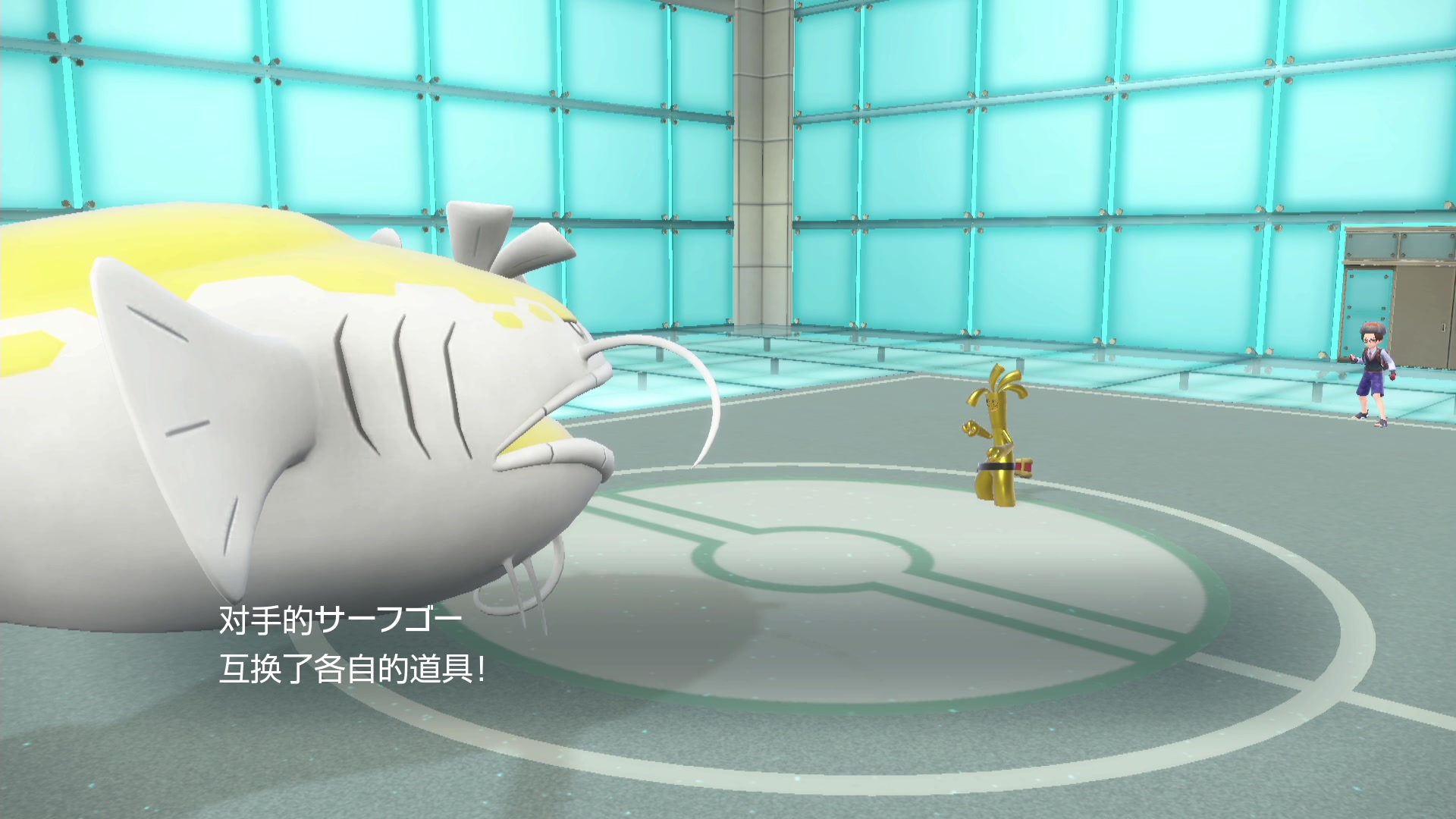 【2023-12-16 03点场】KazeLink：马力欧-Link 技术主播没有GG