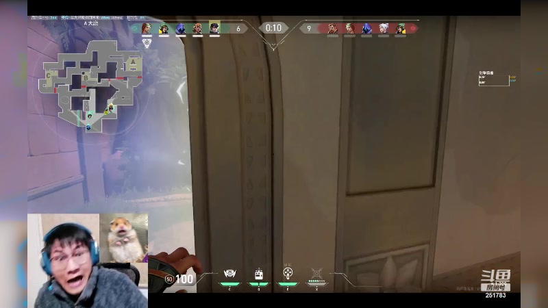 【2023-12-16 13点场】暴走的银剑君丶：7台胖畜摘棉花