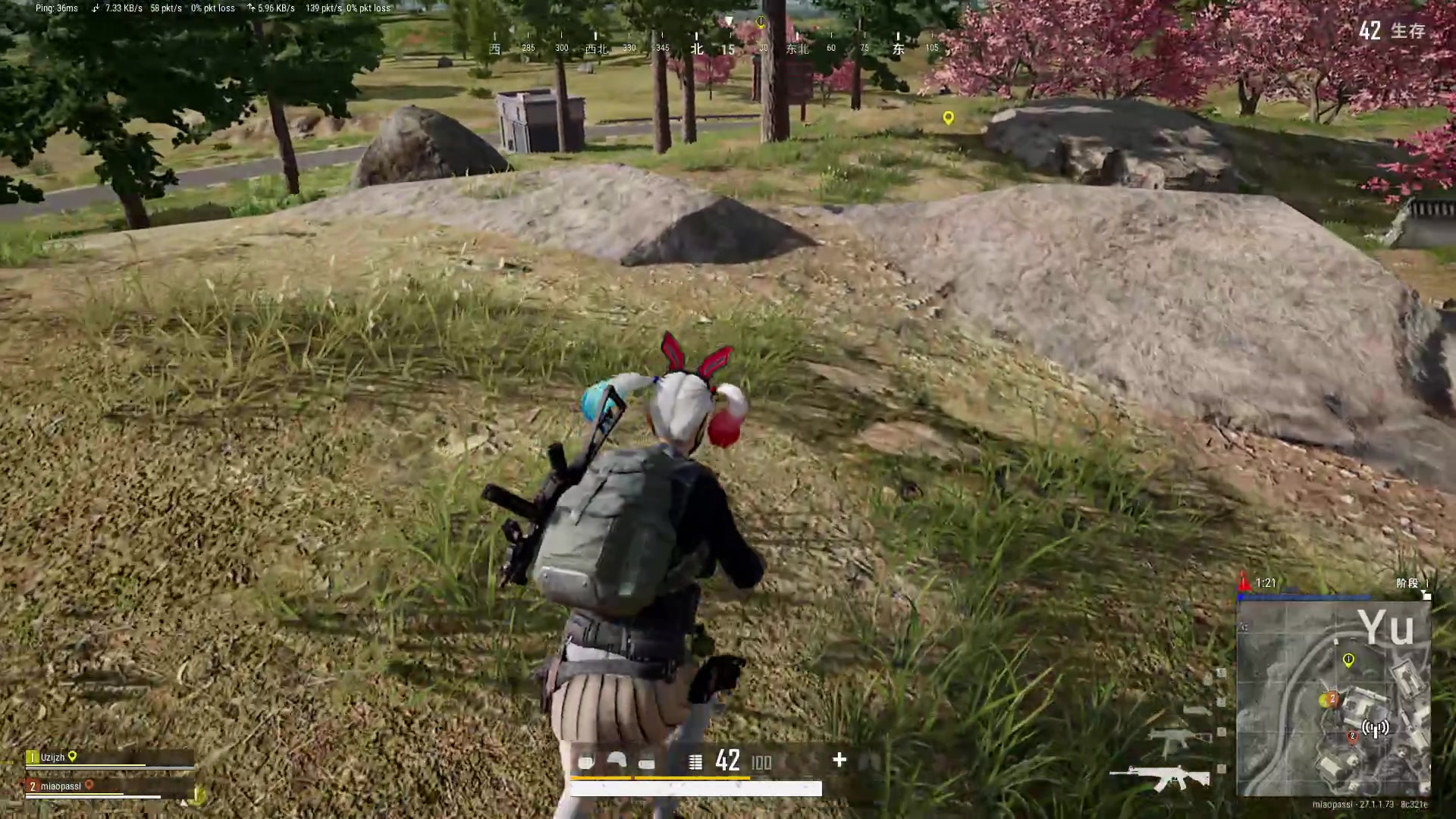 【2023-12-16 16点场】兮夜丶xiye：xiye:玩会游戏