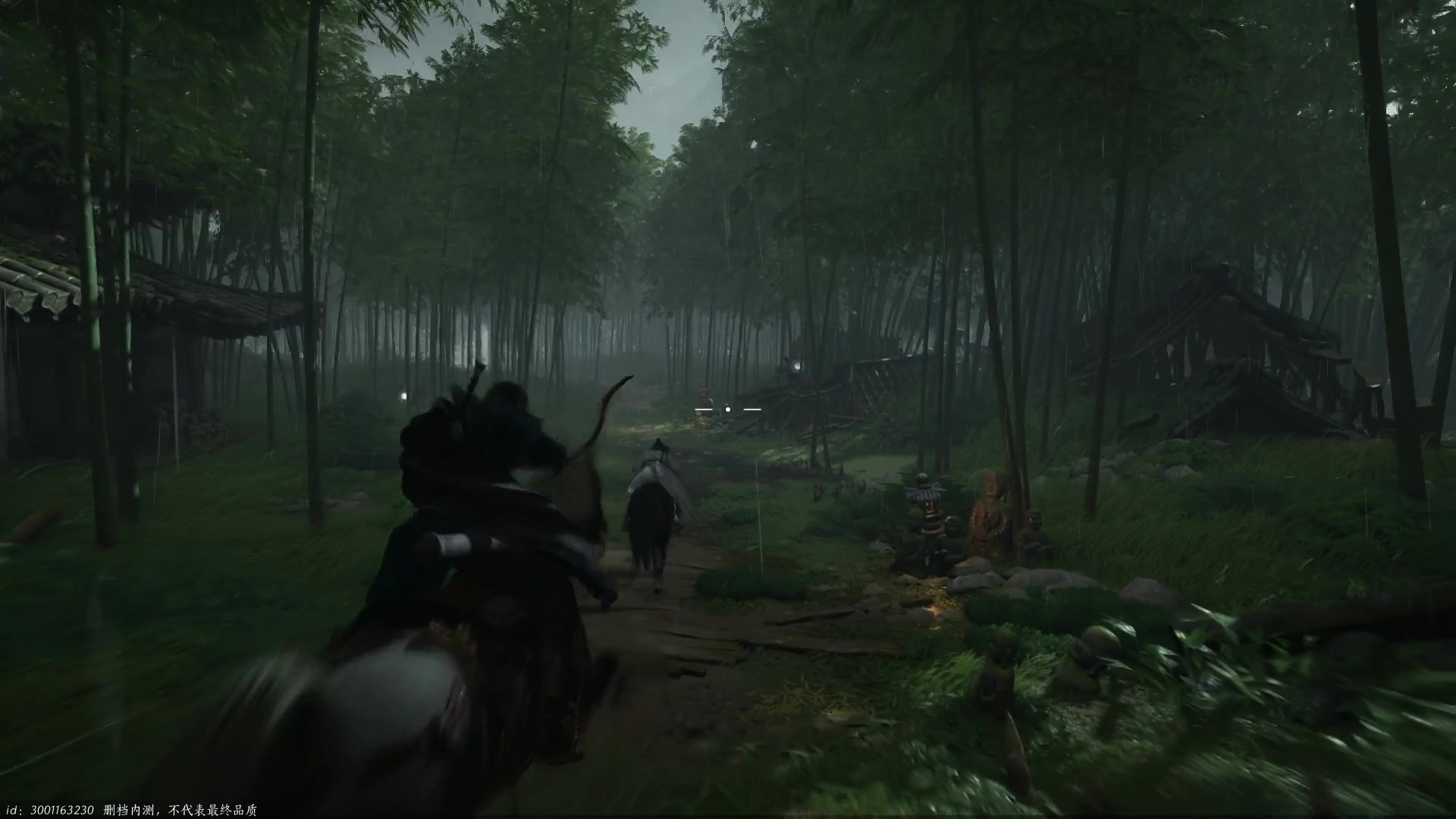 【2023-12-16 21点场】BIU一雷哥：这游戏好玩啊！