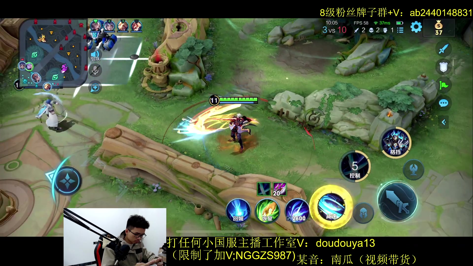 【2023-12-16 13点场】为输出铠证明的南瓜：新版本铠 今天必定上2400