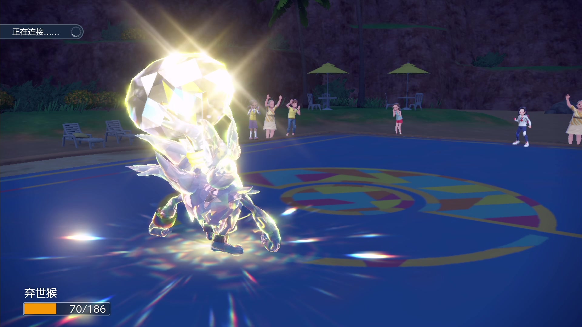 【2023-12-16 05点场】KazeLink：马力欧-Link 技术主播没有GG