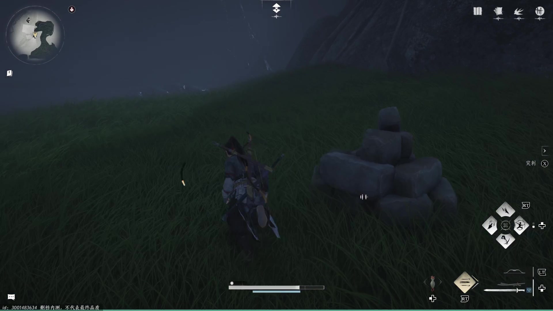 【2023-12-16 16点场】猫叔灬灬：【猫叔】19点街霸6终极决战，票是我哒！