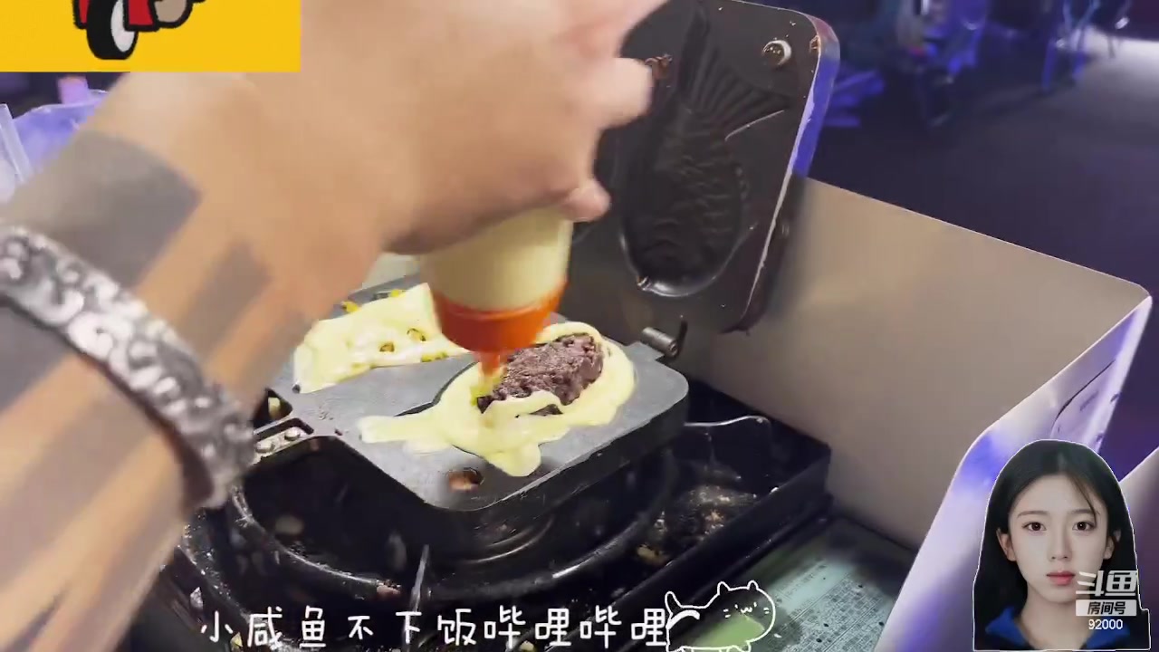【2023-12-16 06点场】呆妹儿小霸王：【铁皮双倍】一起see