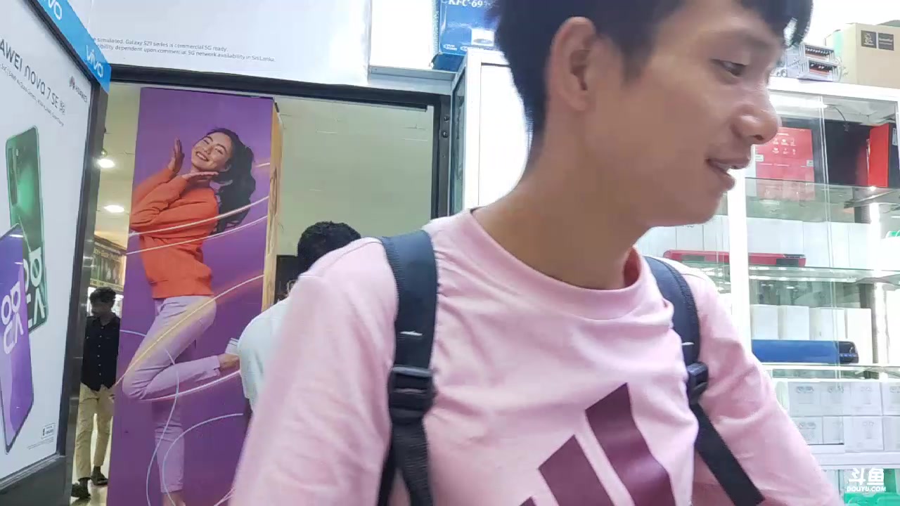 【2023-12-13 18点场】叶子户外：《纪实直播》斯里兰卡day34