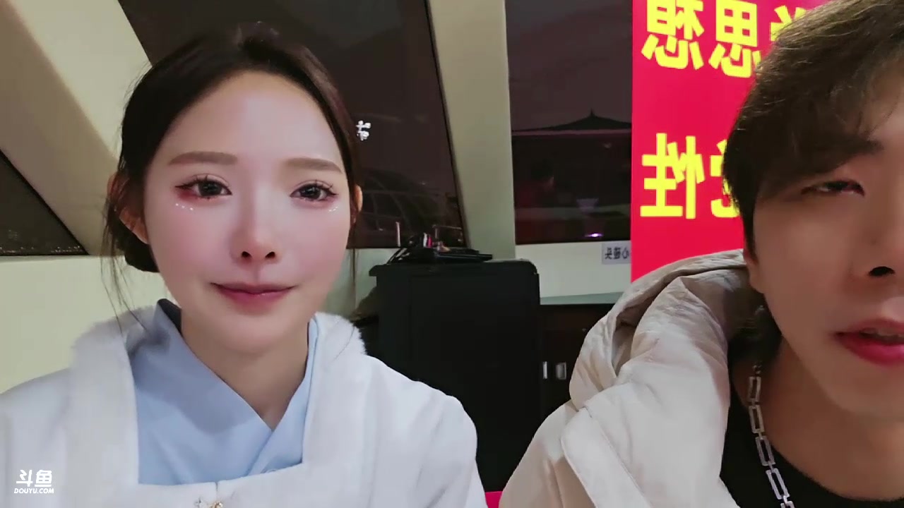 【2023-12-12 20点场】秀才冷男：重生之我在南昌的街头等你