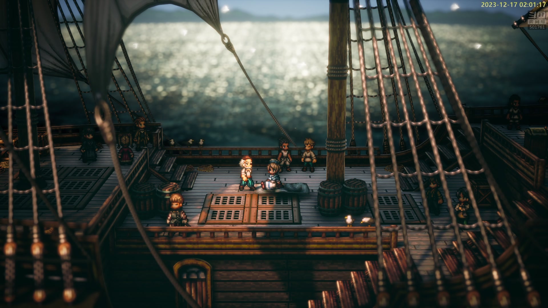 【2023-12-17 01点场】白白的胖胖呀：⭐️白胖白胖 充满希望⭐️