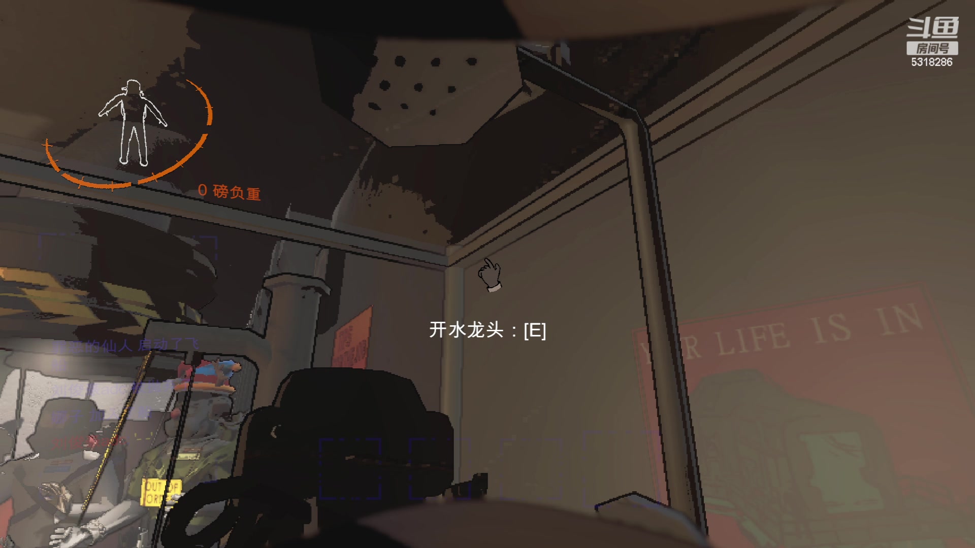 【2023-12-17 21点场】菜到极致小兰摧：【铁皮双倍】超开朗花间
