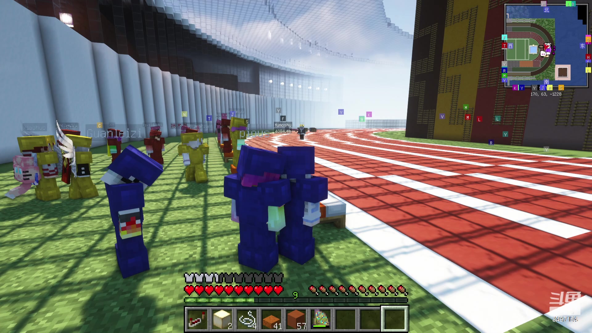 【2023-12-16 22点场】WE丶994：白银双倍，晚上运动会！