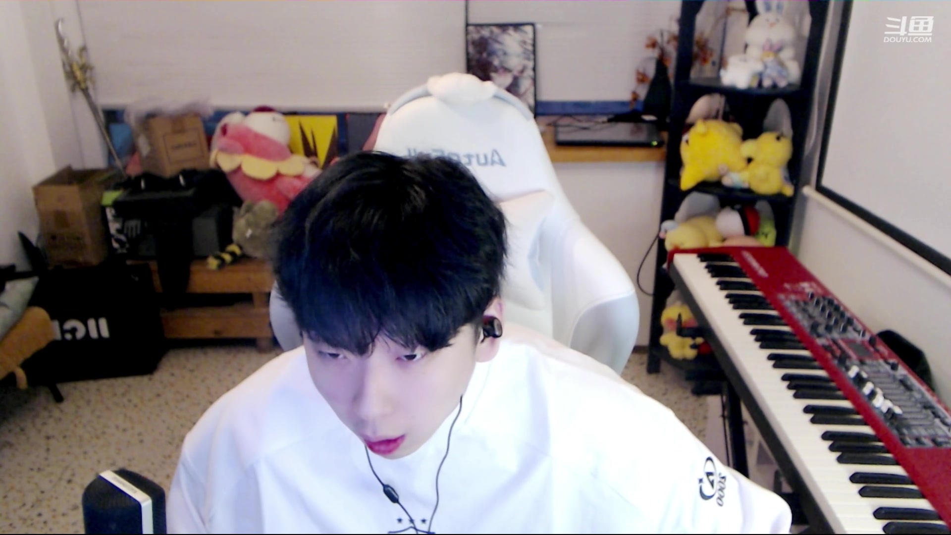 【2023-12-17 17点场】叁三QvQ：五点准时到岗！！