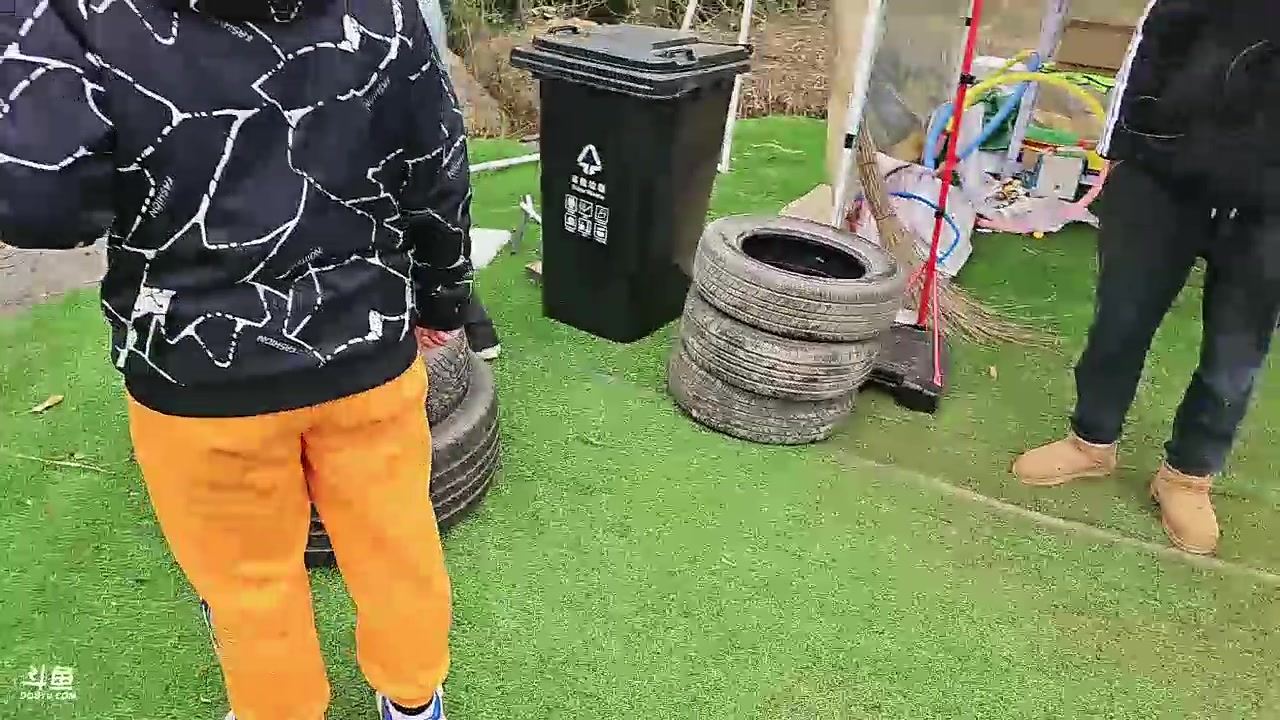 【2023-12-17 13点场】火力堂主：757团播day4！