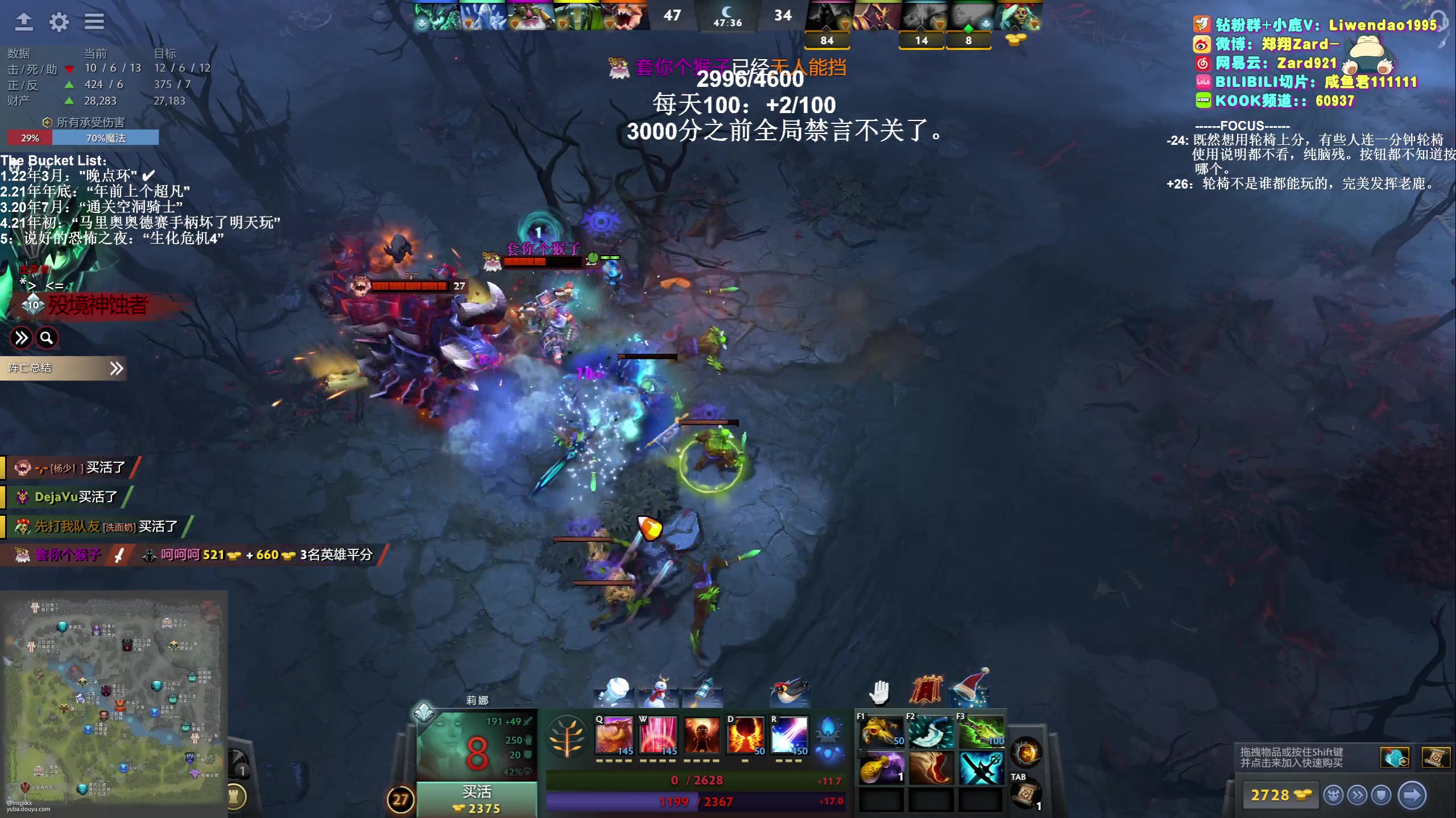 【2023-12-17 18点场】zard1991：Zard1991 chill dude